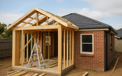 BASIX Certificates for Renovations: What Homeowners Must Know