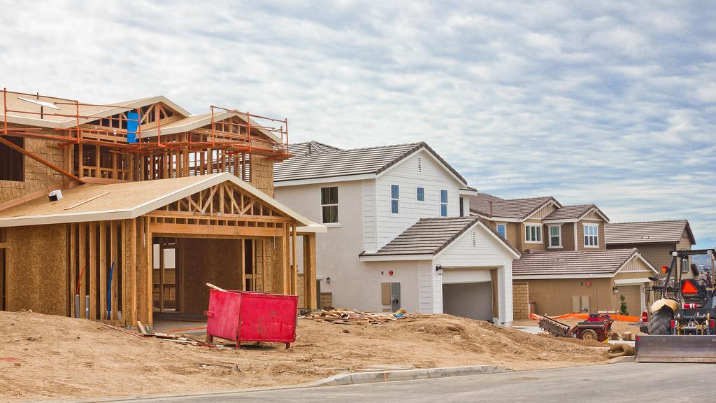 BASIX Certificate for New Dwellings: A Step-by-Step Guide