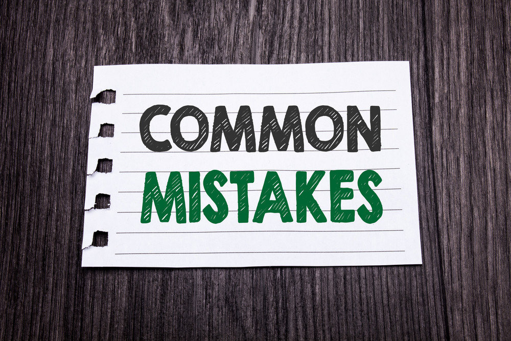 Common BASIX Certificate Mistakes and How to Avoid Them