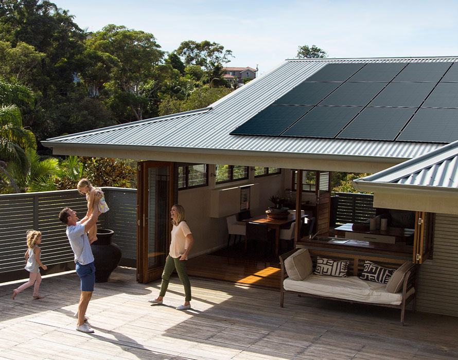 Energy Efficiency and BASIX: Meeting NSW’s Sustainability Targets