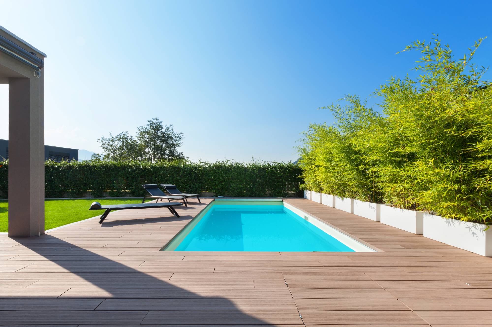 BASIX Certificate for Pools and Spas: When Do You Need One?