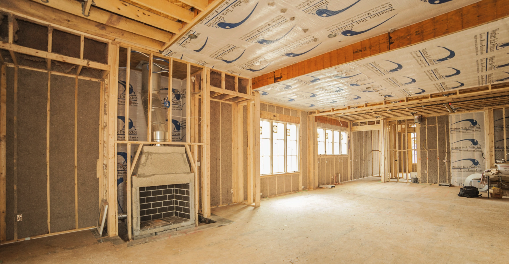 Thermal Bridging & Insulation: Meeting Tighter BASIX Standards