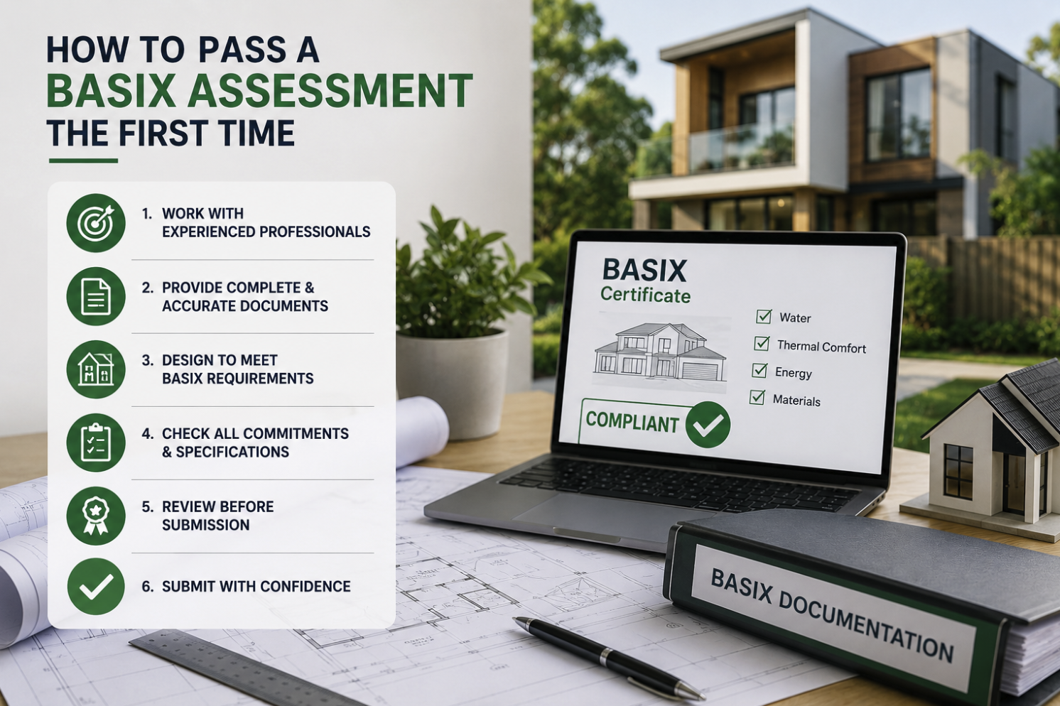 When Do You Need a BASIX Certificate in NSW?